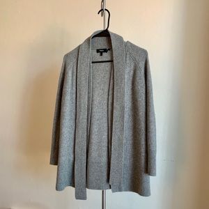 Theory - Malinka Cashmere Cardigan Sweater